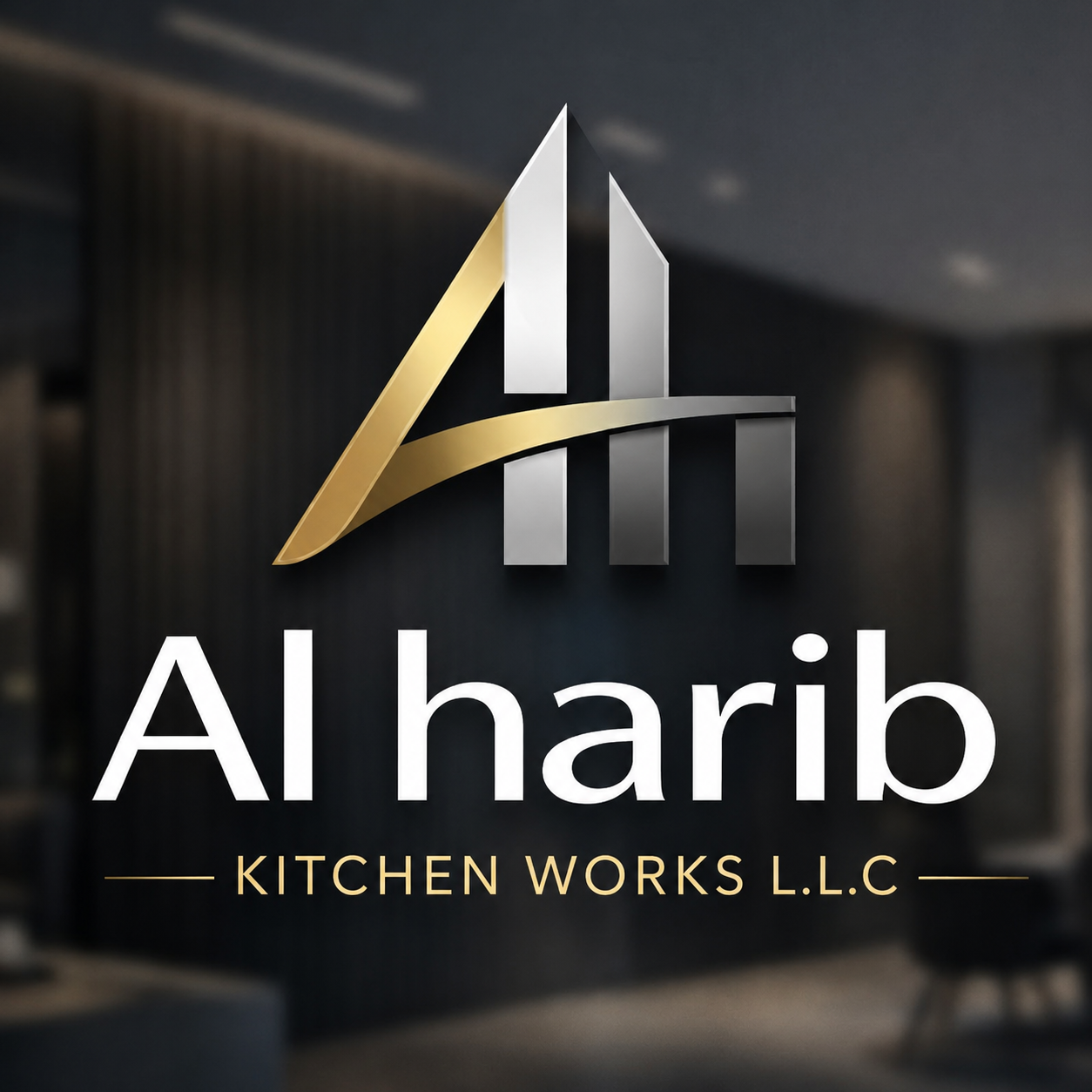 Al Harib Interiors